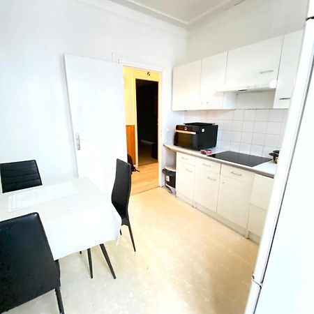 Apartmán Balcon De Paris Gennevilliers Exteriér fotografie